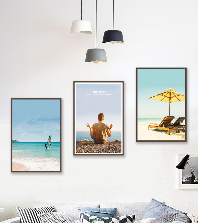 Biển xanh CBB3-043KG